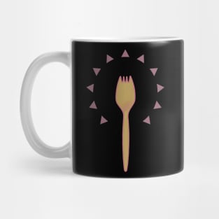 SPORK (halo) Mug